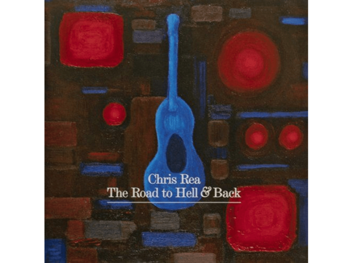 The Road To Hell And Back - The Farewell Tour DVD