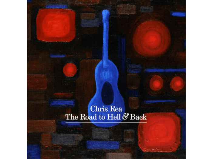 The Road To Hell And Back CD