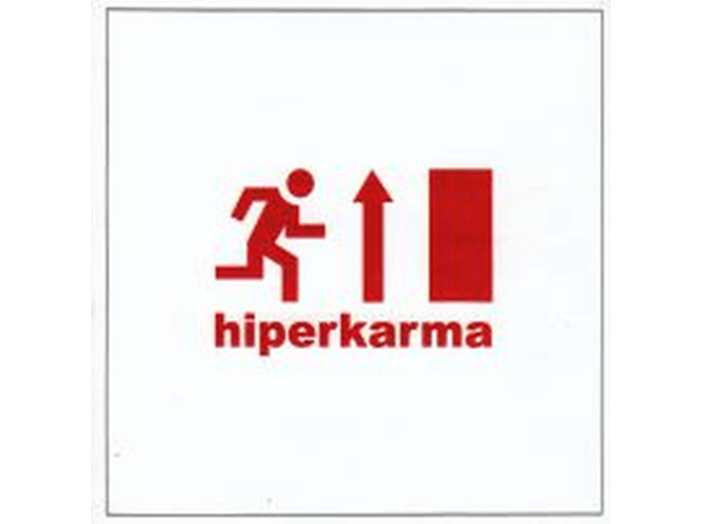 Hiperkarma CD