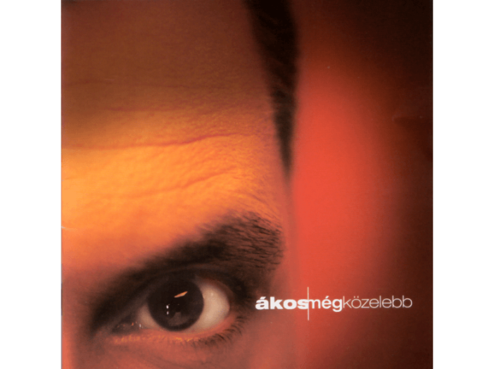 Még közelebb CD+DVD