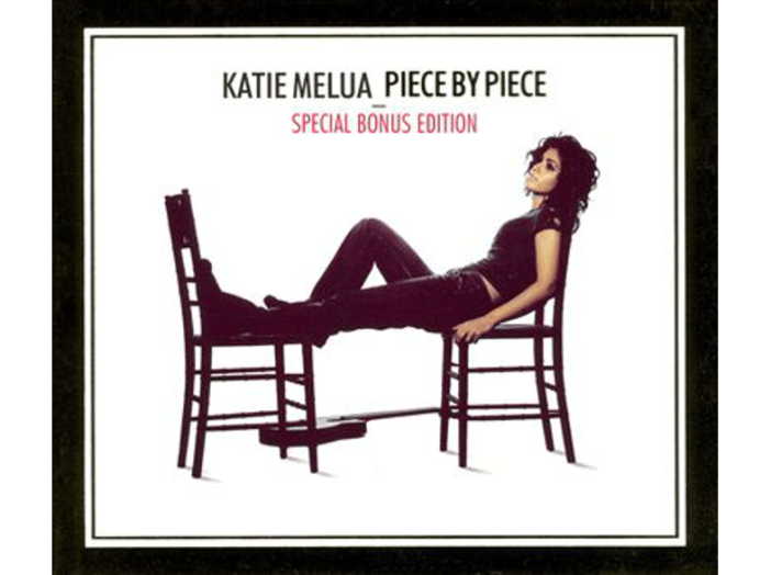 Piece By Piece (Special Bonus Edition) CD+DVD