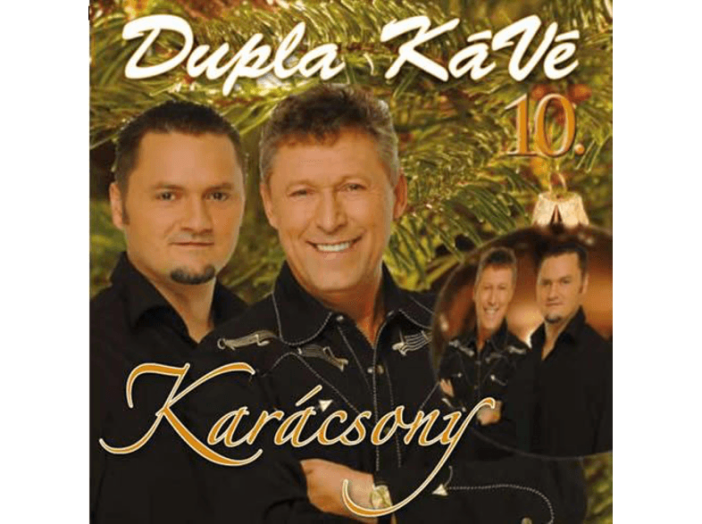 Karácsony CD