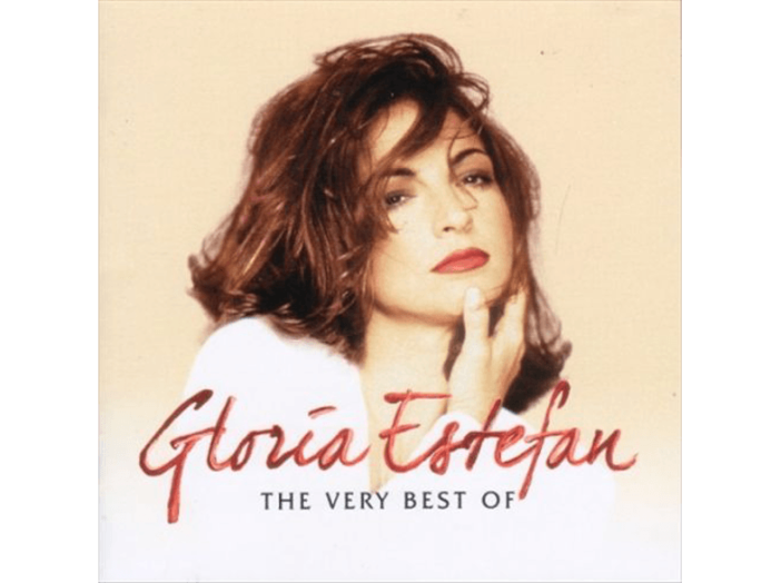 The Very Best Of Gloria Estefan CD