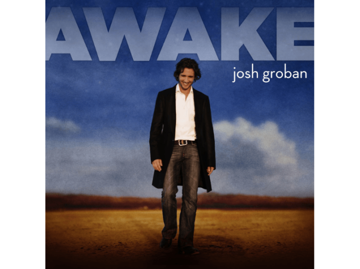 Awake CD