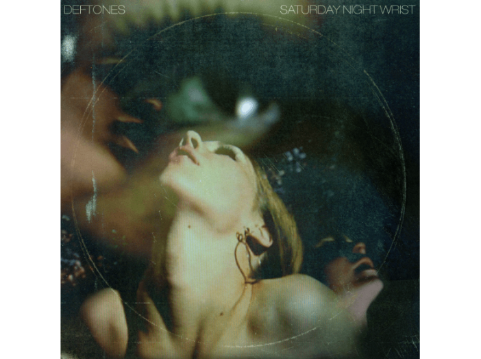 Saturday Night Wrist CD