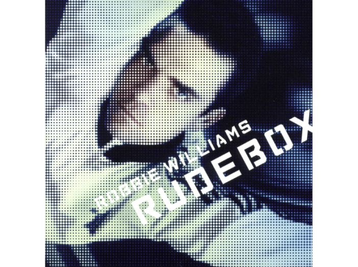Rudebox CD