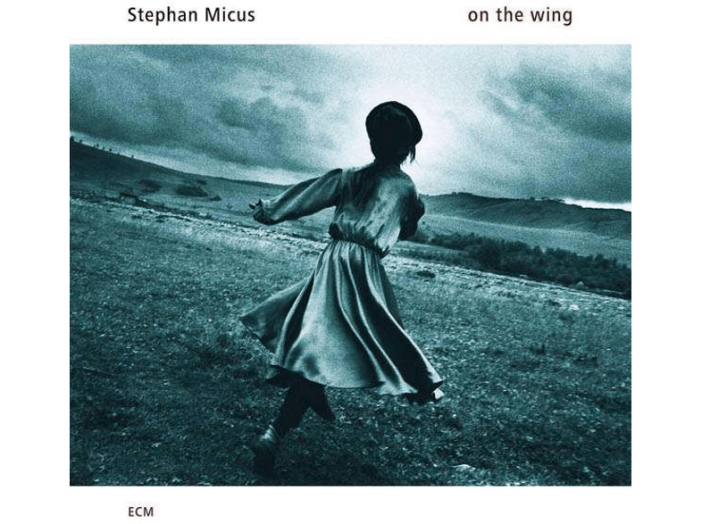 On The Wing CD