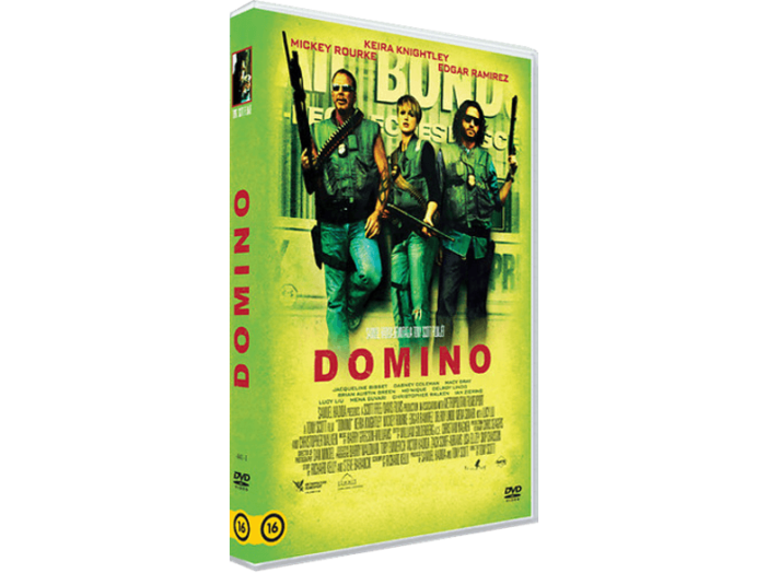 Domino DVD