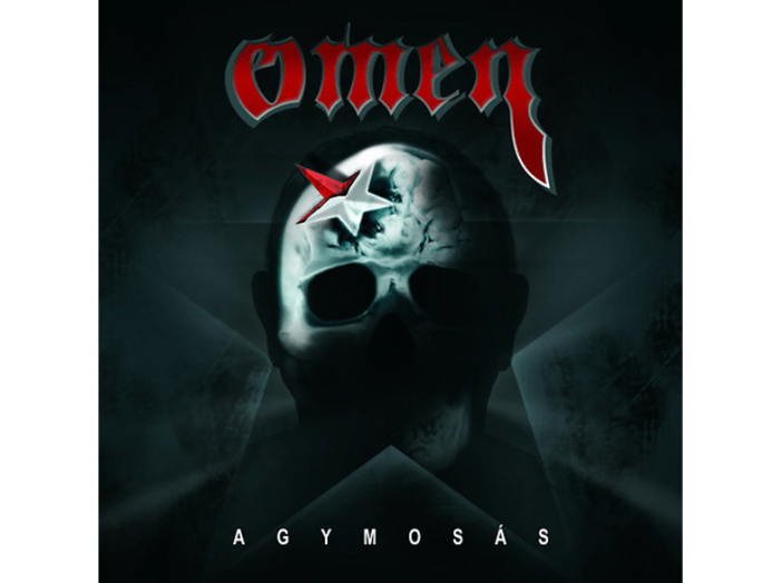 Agymosás CD