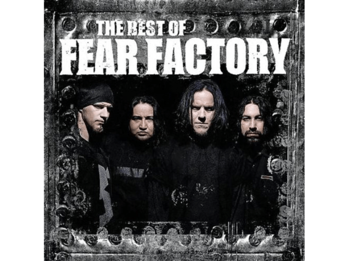 The Best of CD