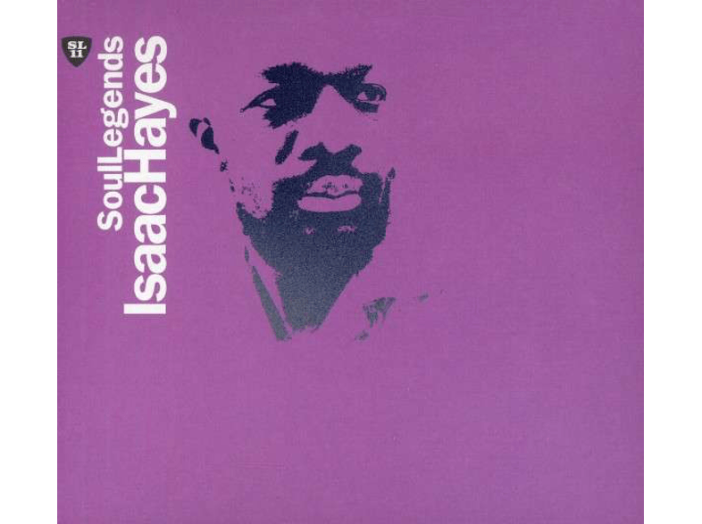 Soul Legends CD