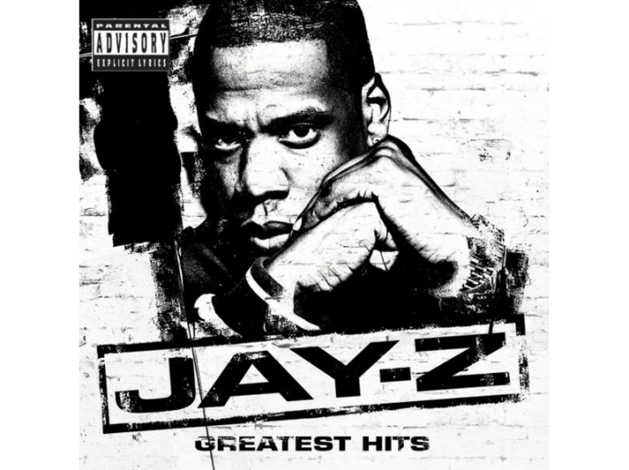 Greatest Hits CD