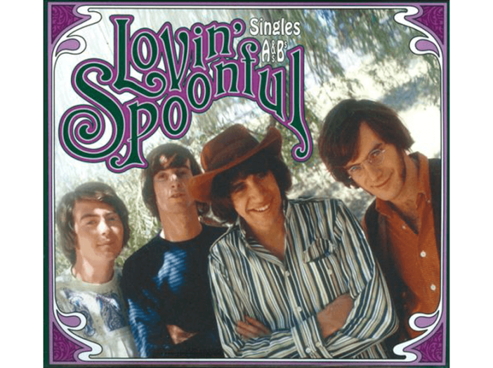 Singles As & Bs CD