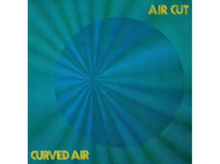 Air Cut CD