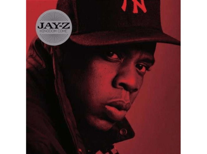 Kingdom Come CD