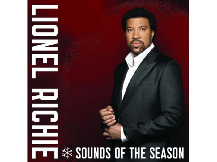 Sounds Of The Season CD