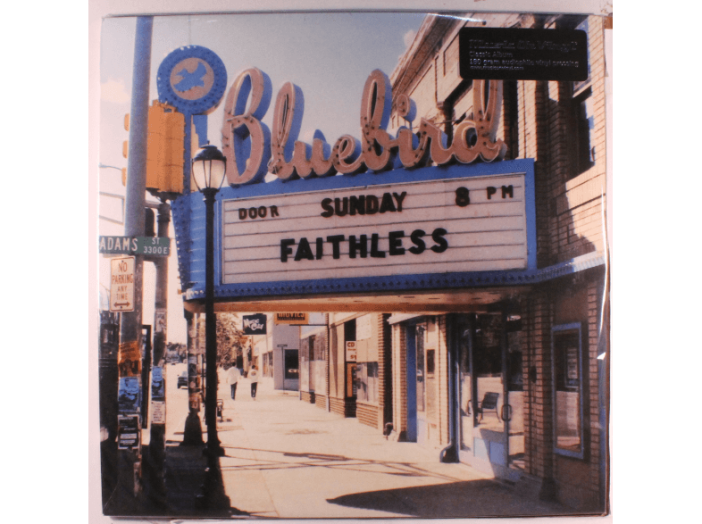 Sunday 8pm CD