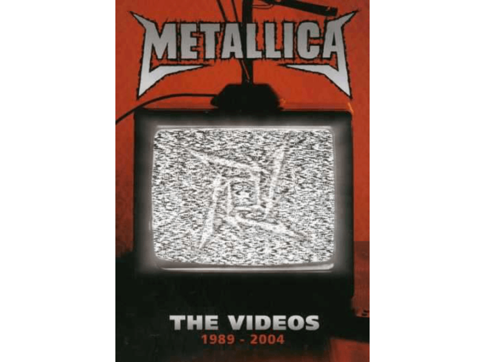 The Videos DVD