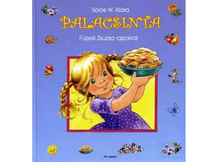 Palacsinta