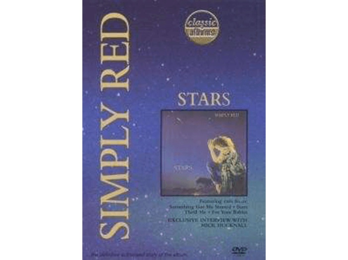 Stars DVD