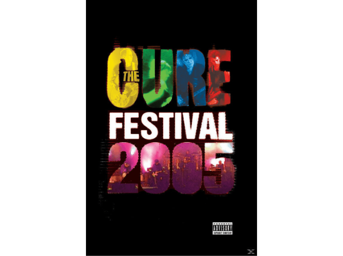 Festival 2005 DVD
