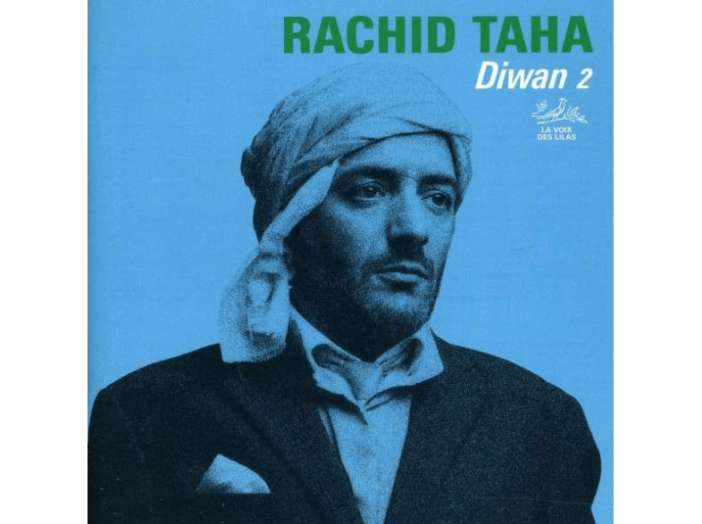 Diwan 2 CD