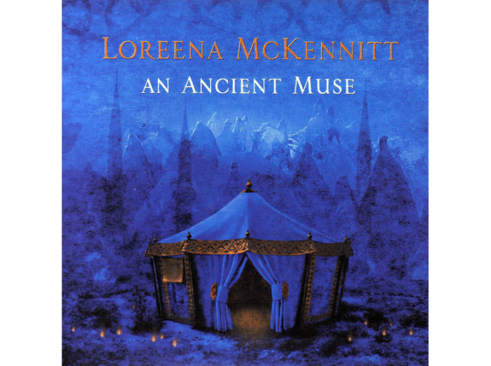 An Ancient Muse CD