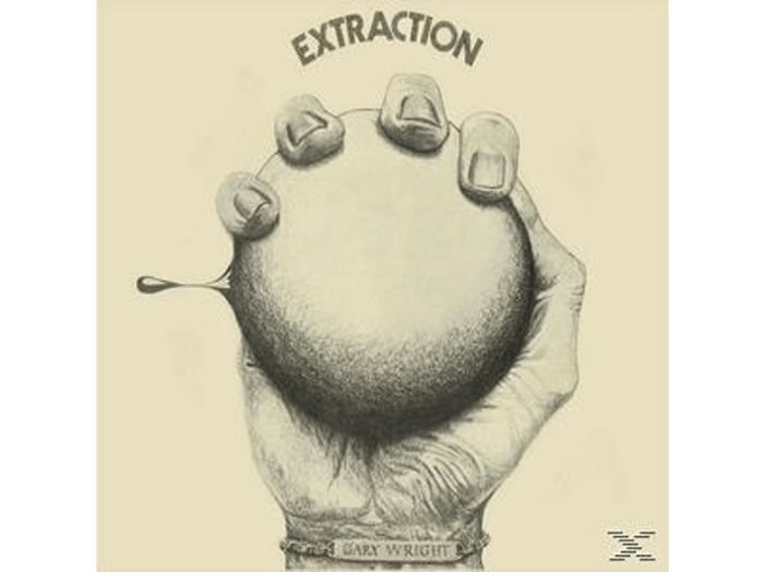 Extraction CD
