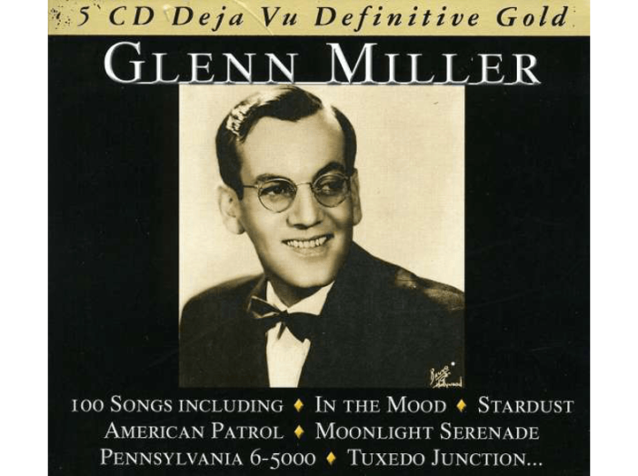 Glenn Miller CD