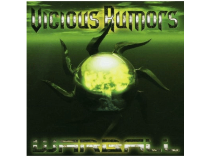 Warball CD