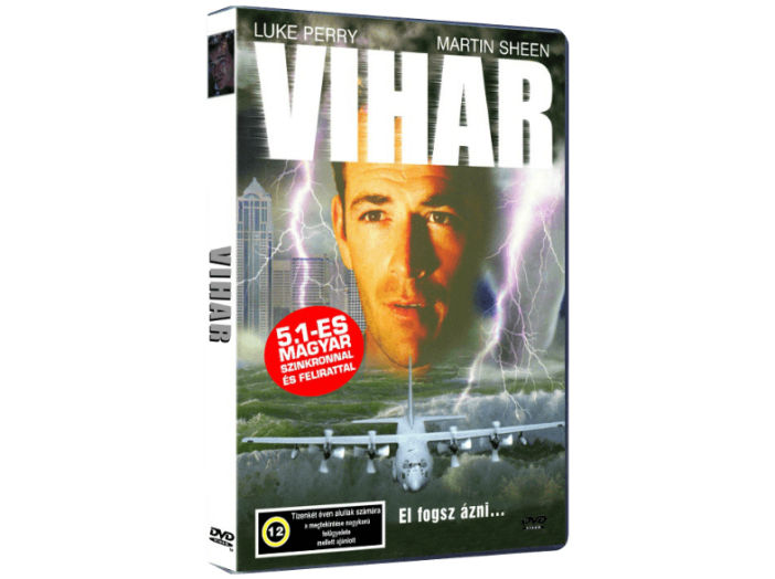 Vihar DVD