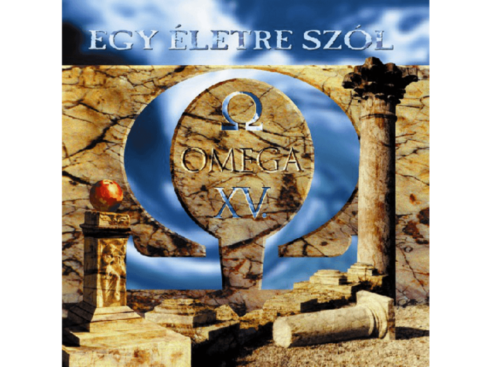 Egy életre szól CD