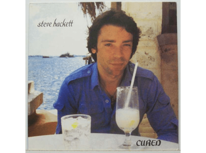 Cured CD