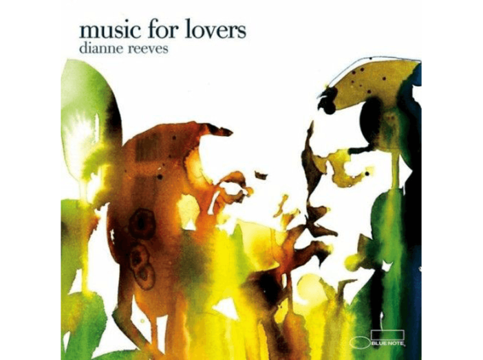 Music For Lovers CD