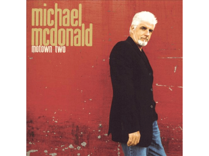 Motown Two CD