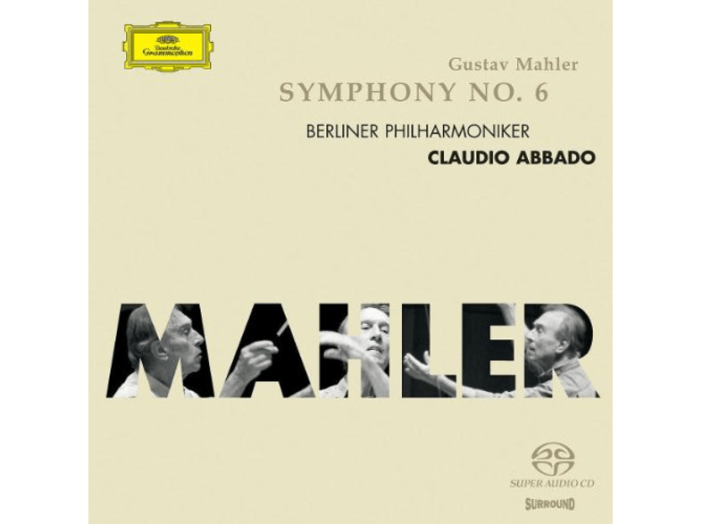 Symphonie No.6 SACD
