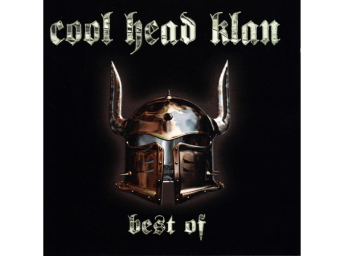 Best Of CD