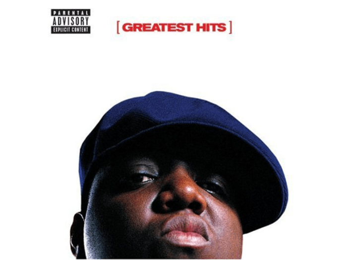Greatest Hits CD