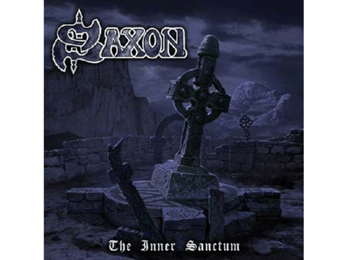 The Inner Sanctum (Limited Edition) CD+DVD