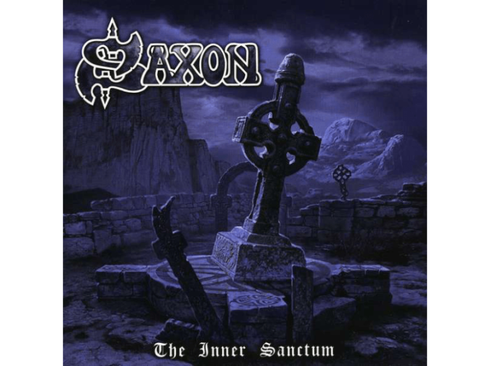 The Inner Sanctum CD