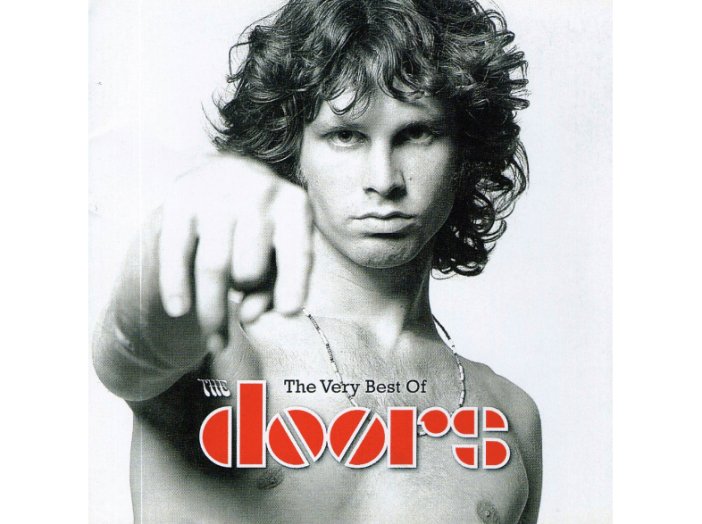 The Very Best Of The Doors CD