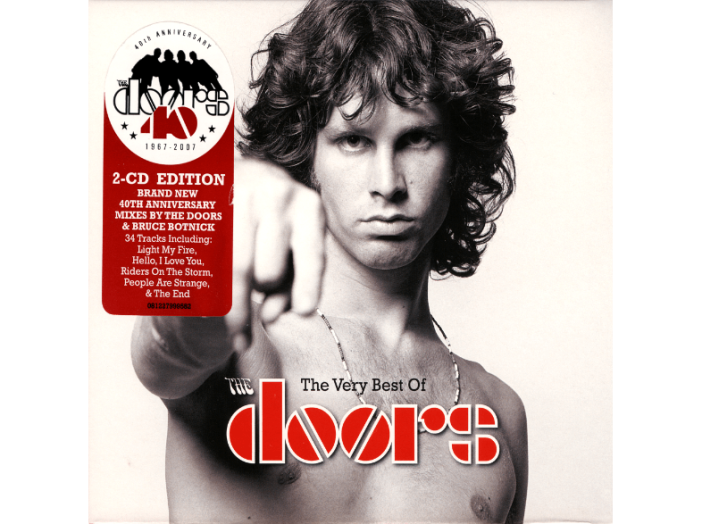 The Very Best Of (duplalemezes) CD