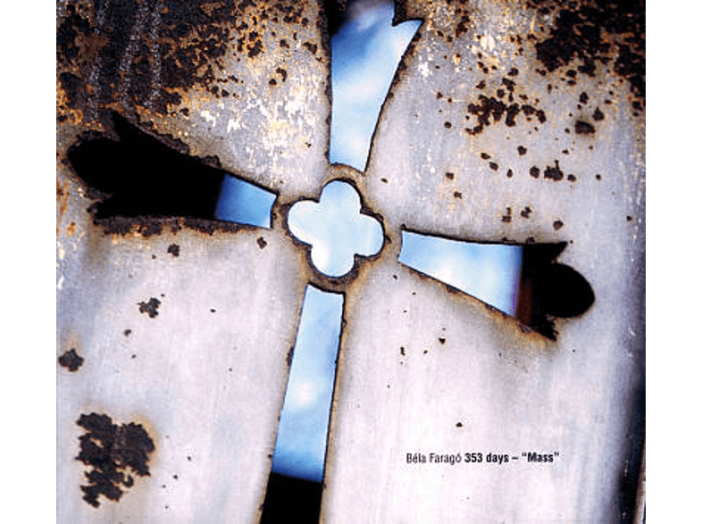 353 days - "Mass" CD
