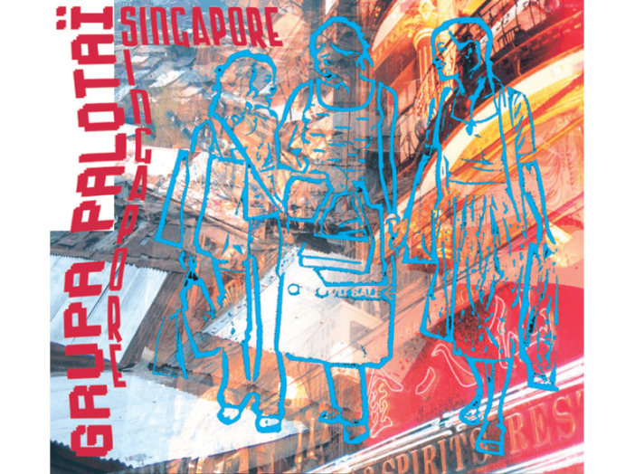Singapore CD