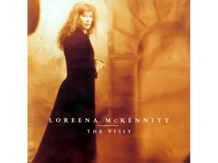 The Visit CD