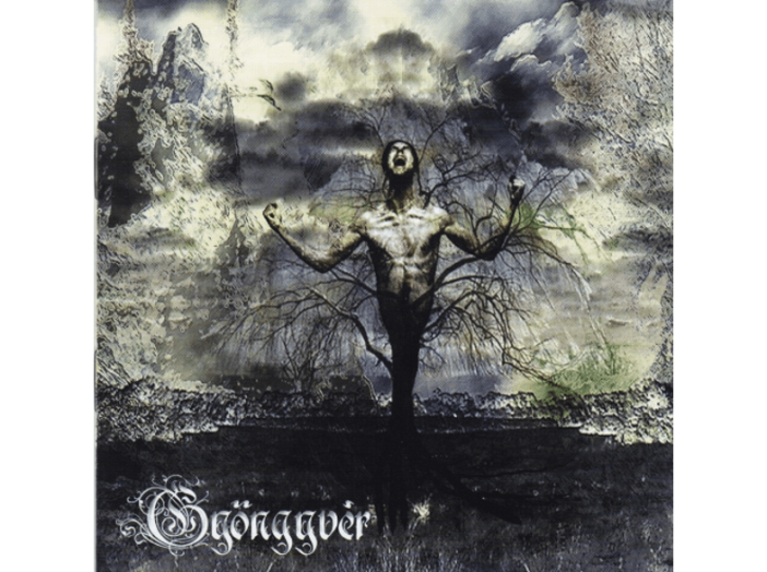 Lacrimosa CD