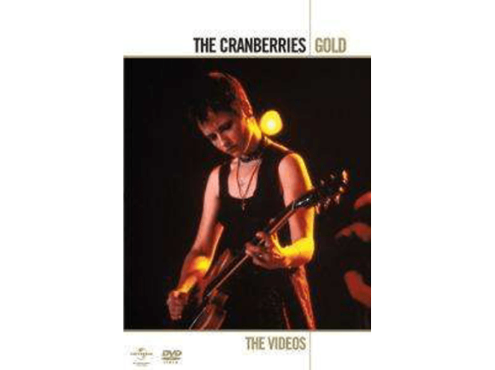 Gold Collection - The Videos DVD