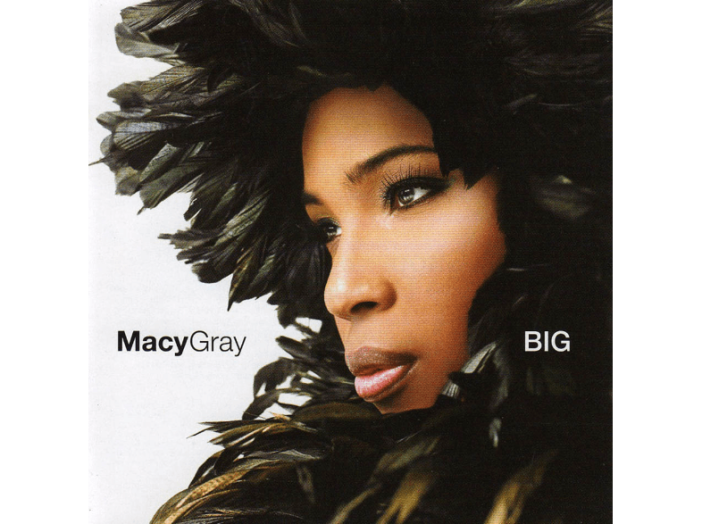 Big CD