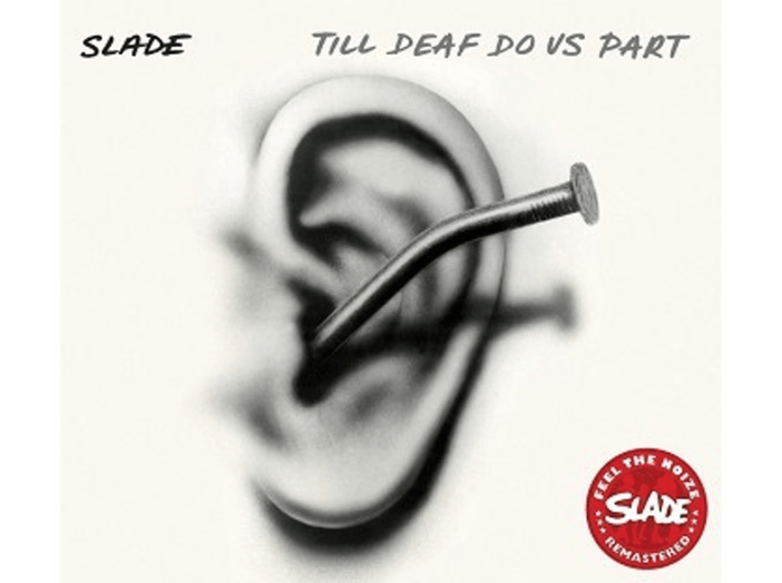 Till Deaf Do Us Part CD
