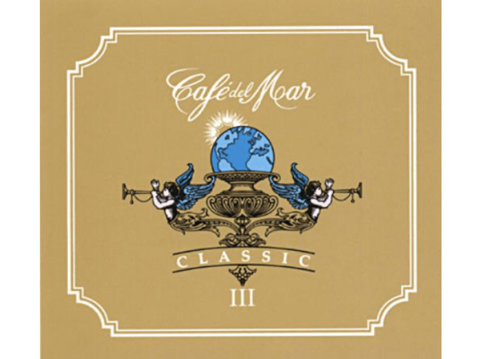 Café del Mar Classic III CD